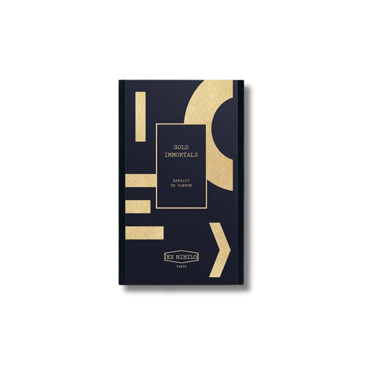 Gold Immortals