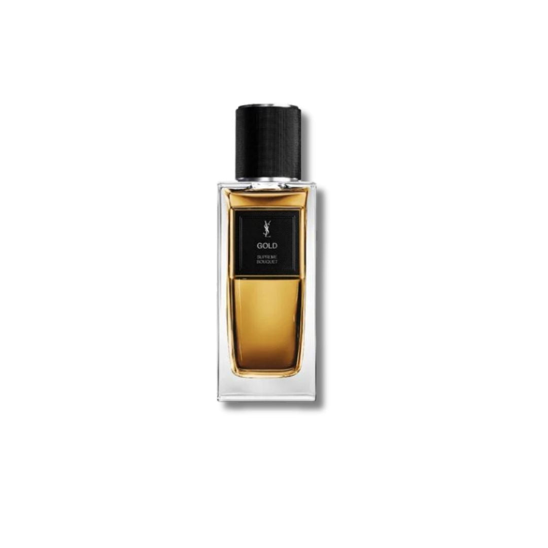 Gold Supreme Bouquet Le Vestiaire Des Parfum