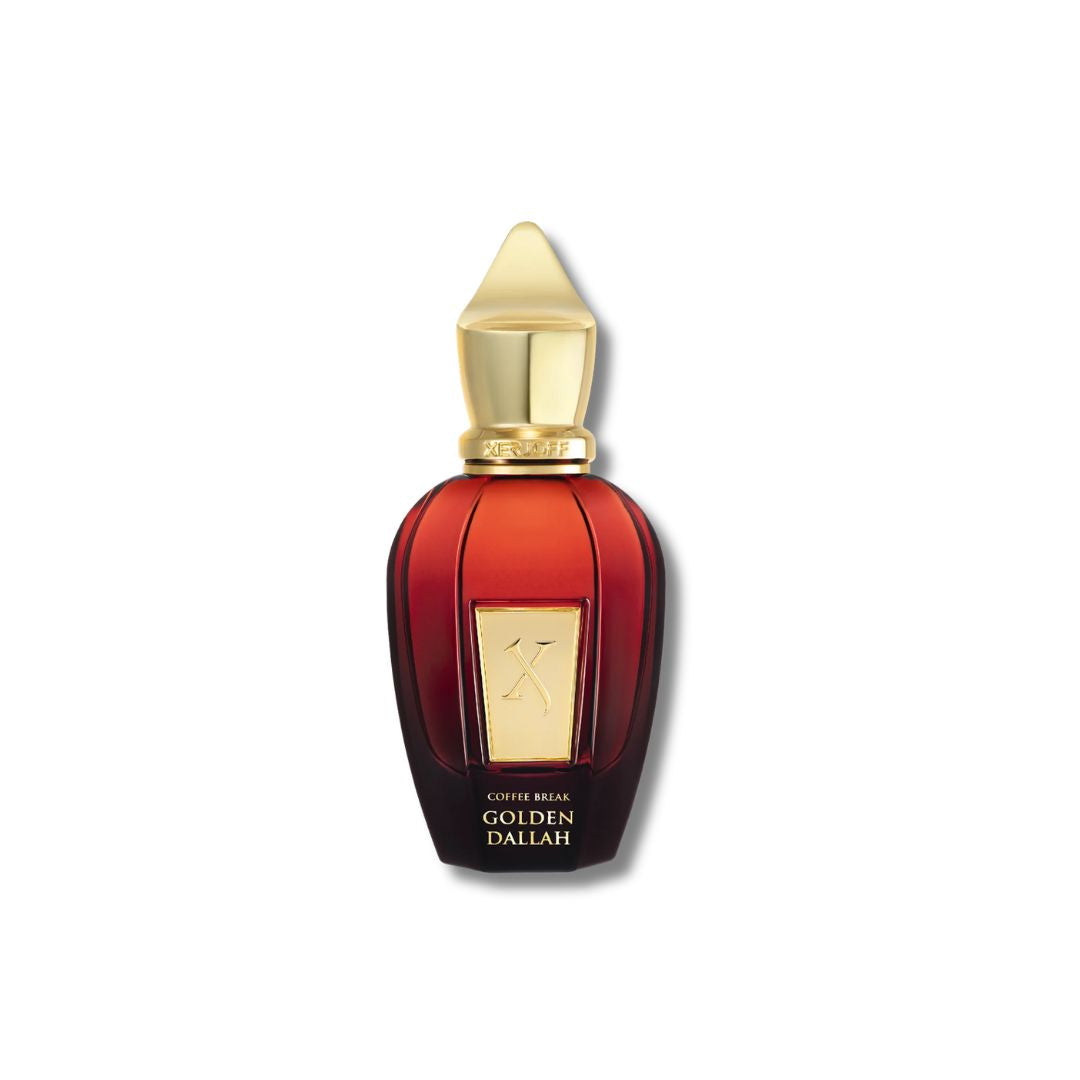 Golden Dallah Parfum