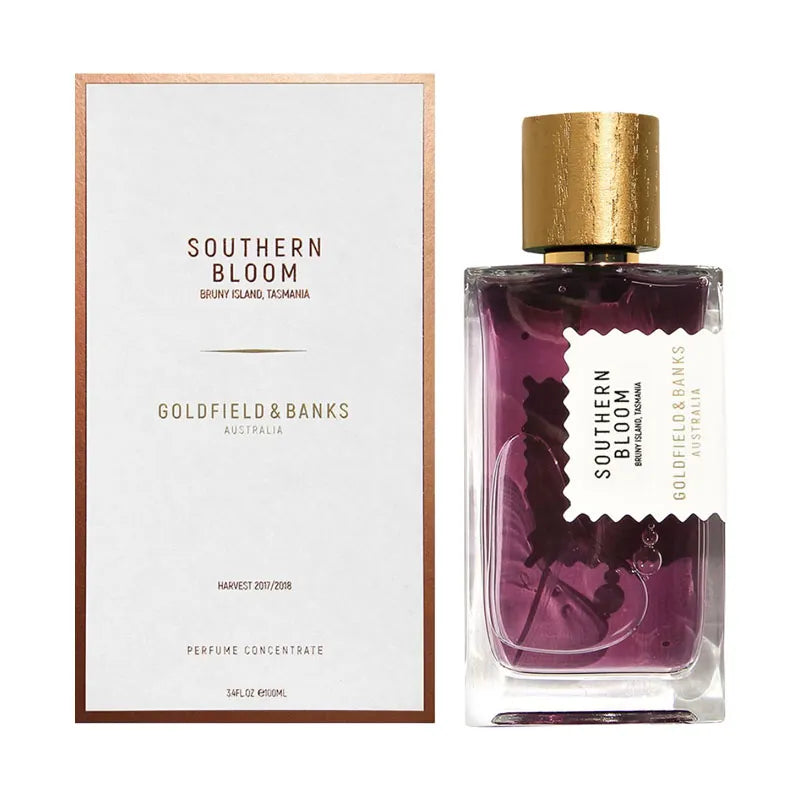 Goldfield & Banks Southern Bloom Parfum 100ML