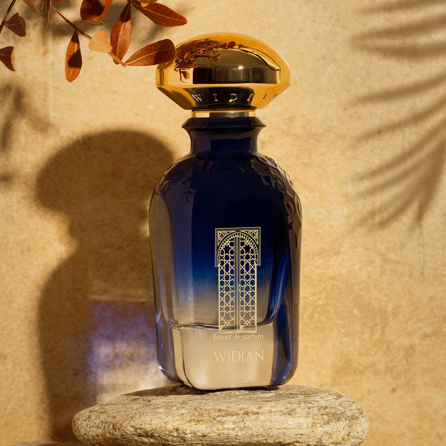 Granada Extrait de Parfum