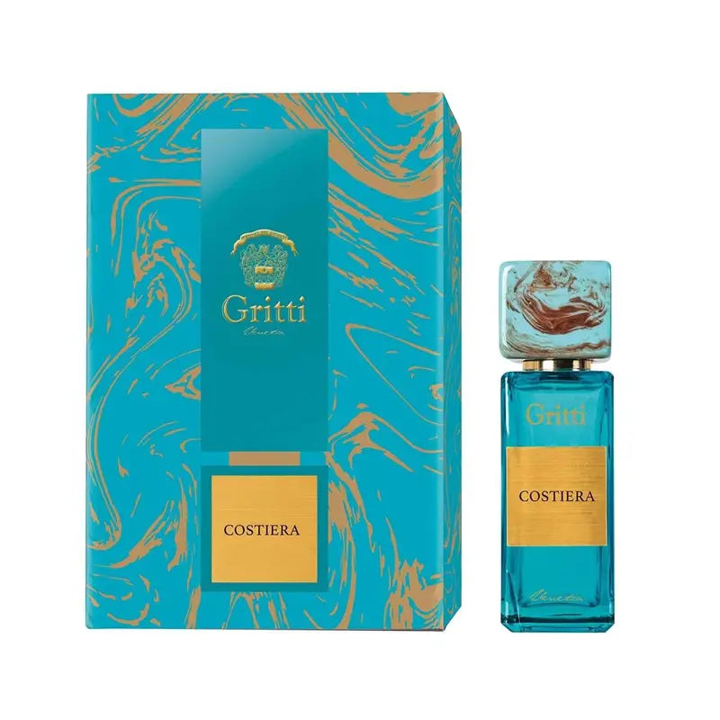 Gritti Costiera EDP 100ML