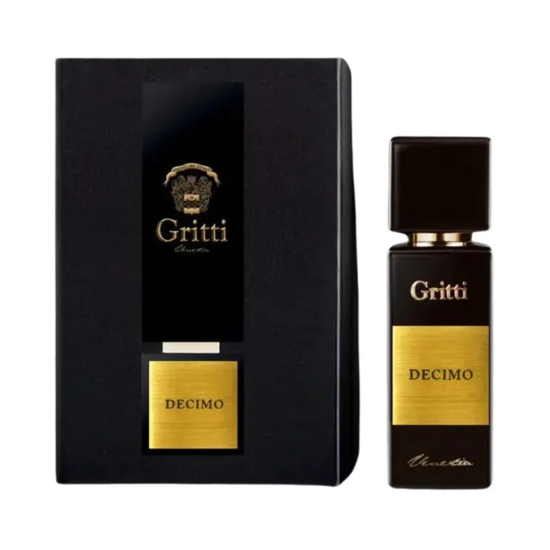 Gritti Decimo EDP 100ML