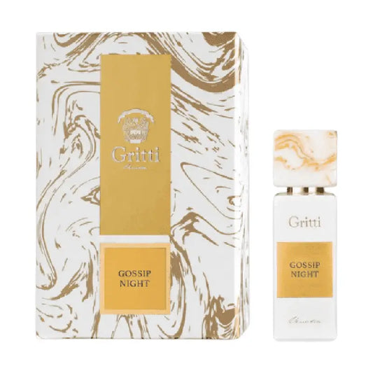 Gritti Gossip Night EDP 100ML