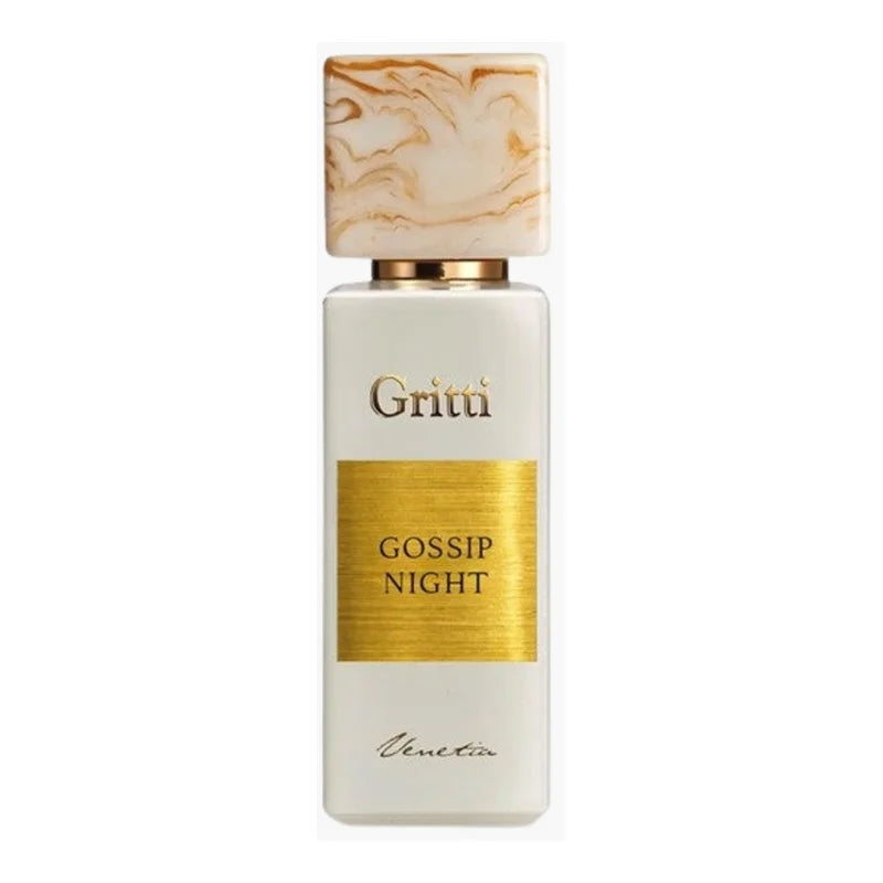 Gritti Gossip Night Parfum 100ML (Unboxed)