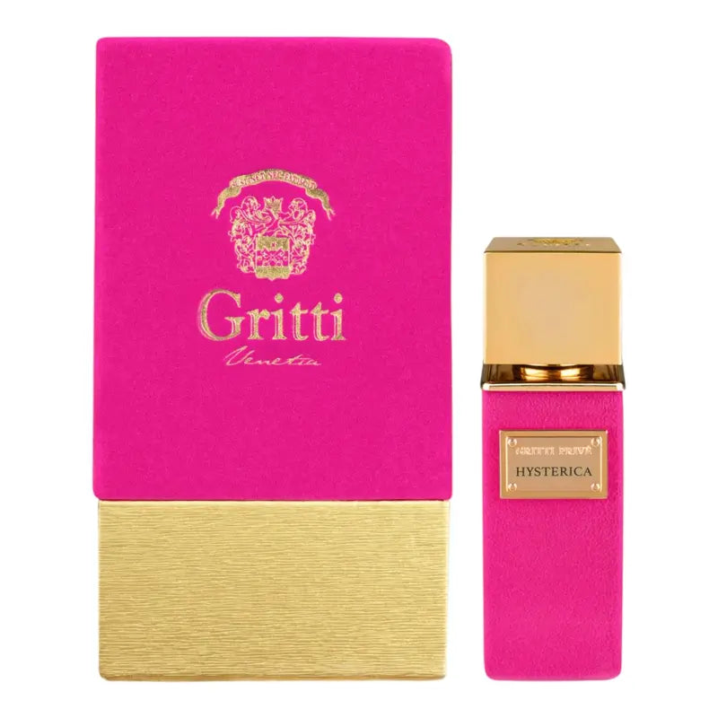 Gritti Hysterica Extrait 100ML