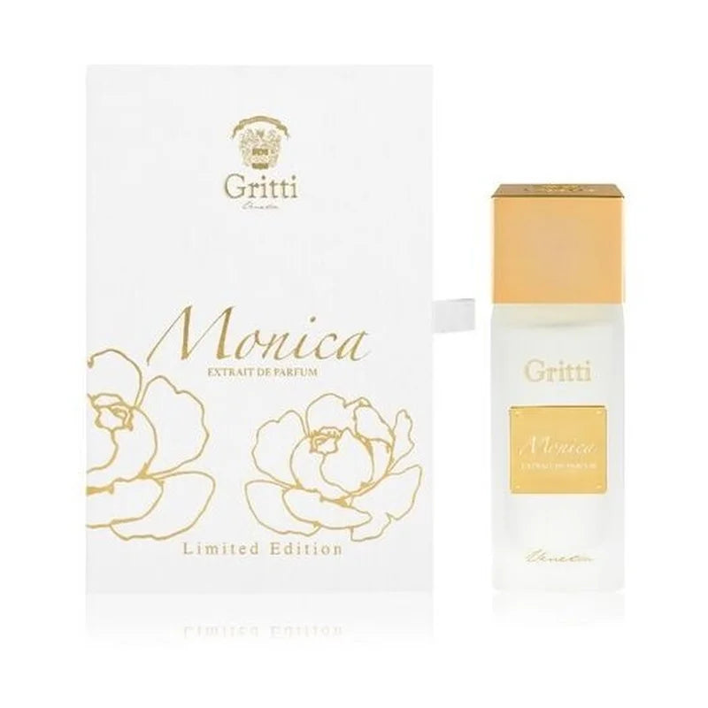 Gritti Monica Extrait 100ML