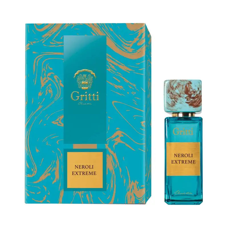 Gritti Neroli Extreme EDP 100ML