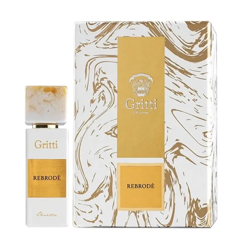 Gritti Rebrode EDP 100ML