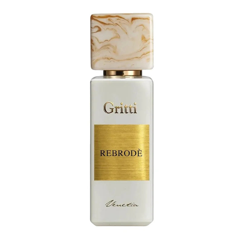 Gritti Rebrode EDP 100ML (Unboxed)