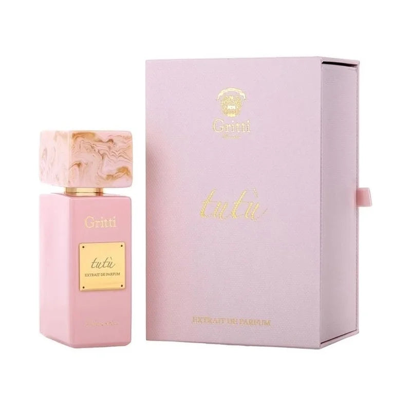 Gritti Tutu Extrait De Parfum 100ML