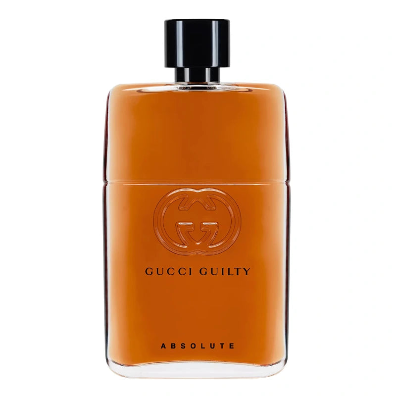 Gucci Guilty Absolute Men EDP 90ML (Unboxed)