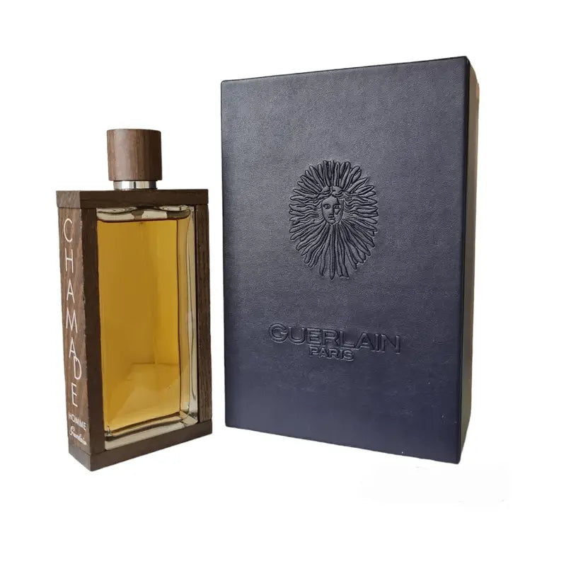 Guerlain Chamade Homme EDT 100ML (Discontinued)