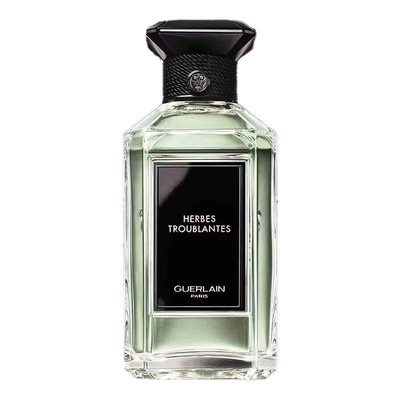 Guerlain Herbes Troublantes EDP 200ML (Unboxed)