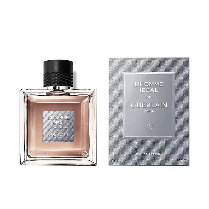 Guerlain L Homme Ideal EDP 100ML