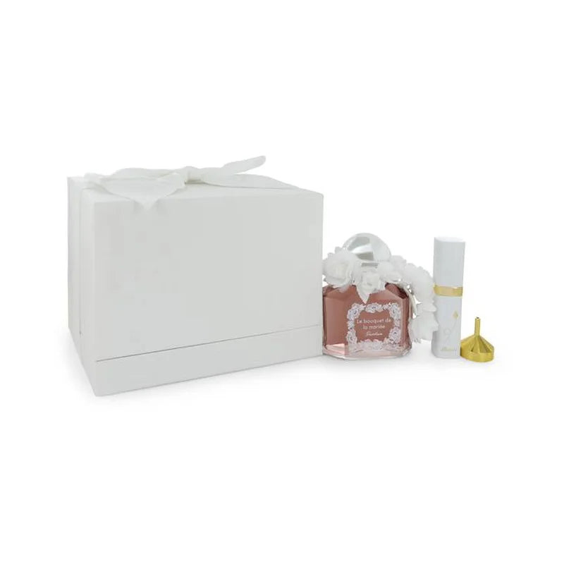 Guerlain Le Bouquet de la Mariee Parfum 125ML (Discontinued)