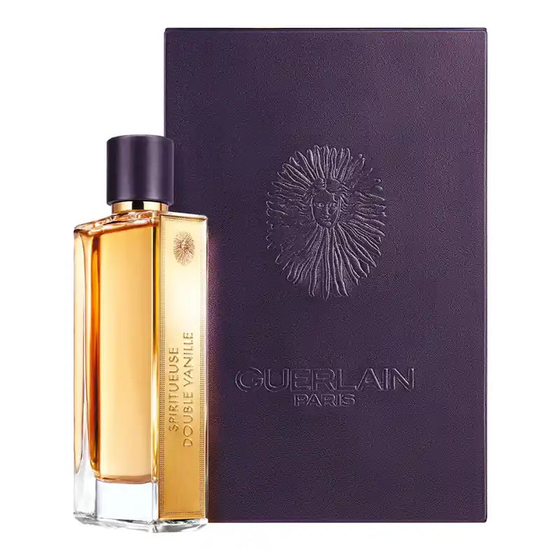 Guerlain Spiritueuse Double Vanille EDP 75ML – Collectible