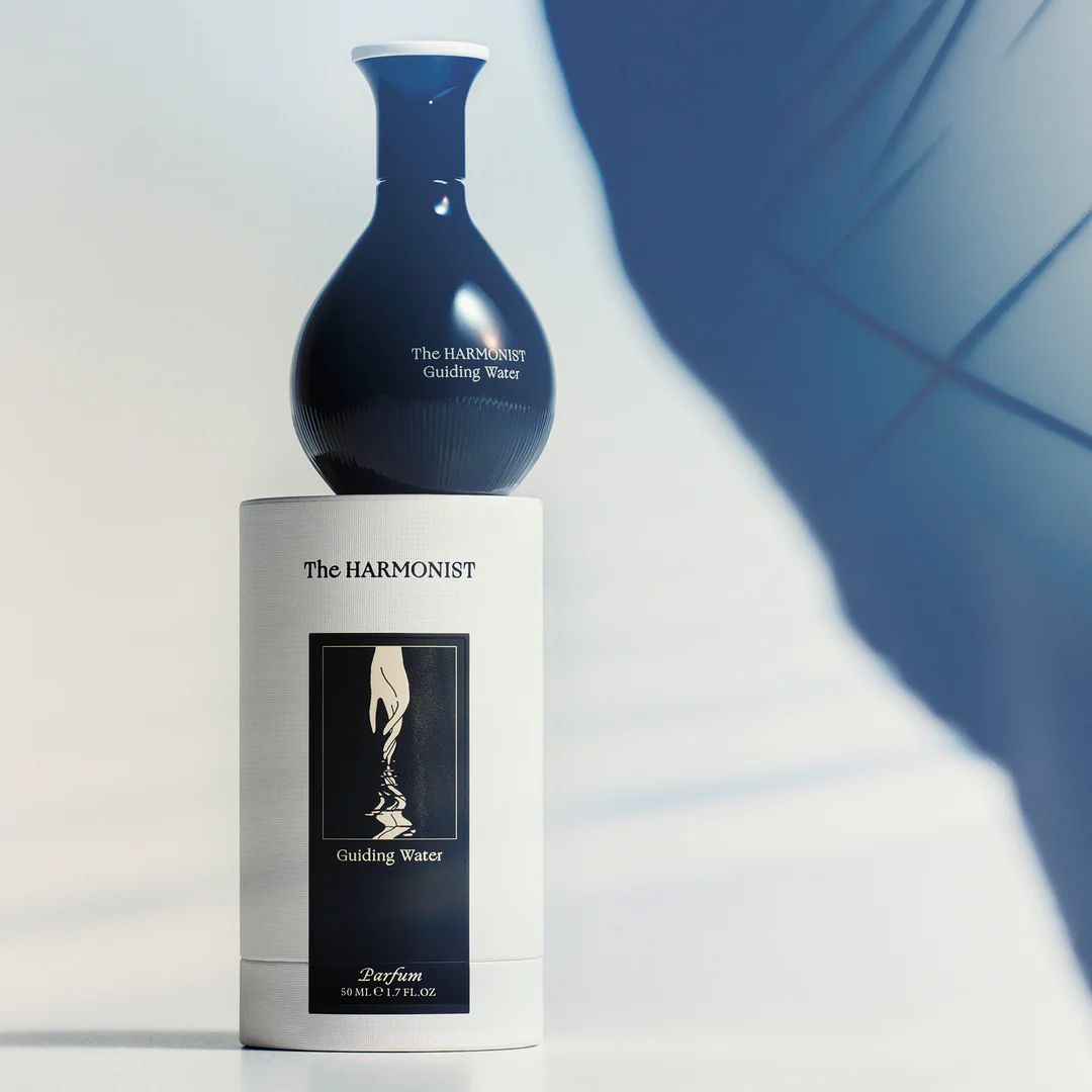 Guiding Water Parfum