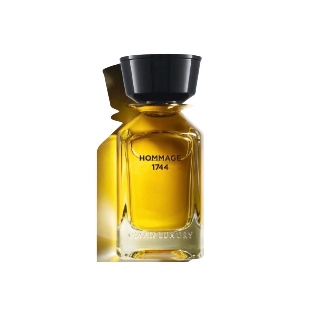 Hommage 1744 Eau de Parfum