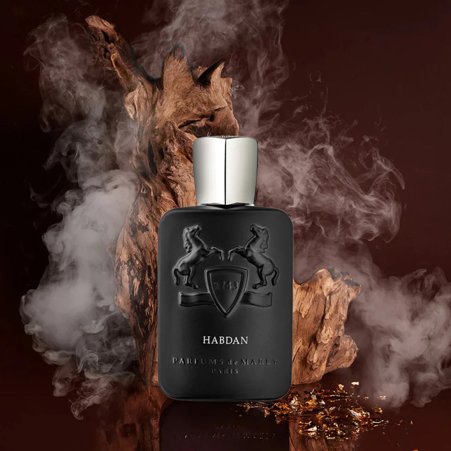 Habdan Eau de Parfum