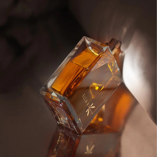 Harmattan Eau de Parfum