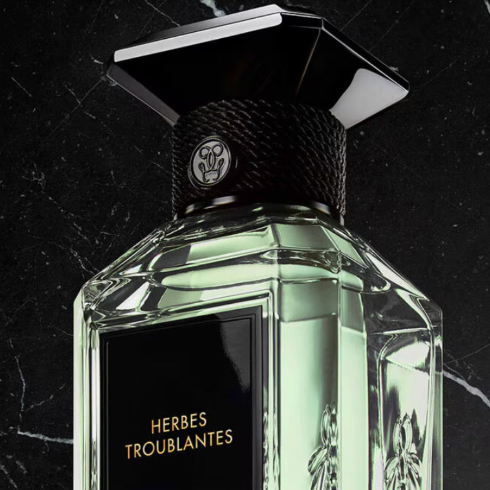 Herbes Troublantes Eau de Parfum