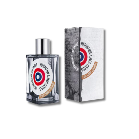 Hermann a Mes Cotes Eau de Parfum