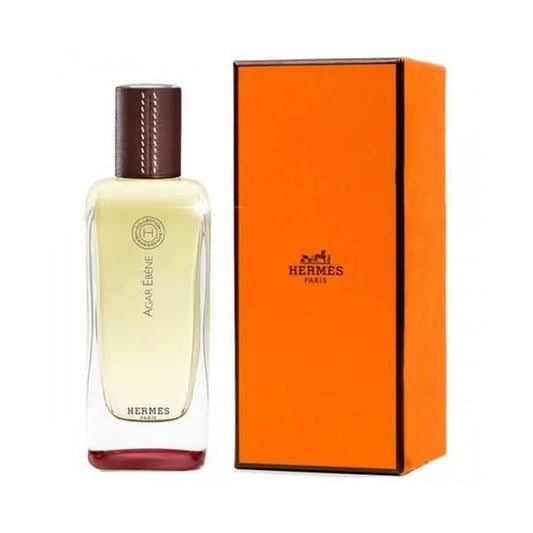 Hermes Agar Ebene EDT 100ML