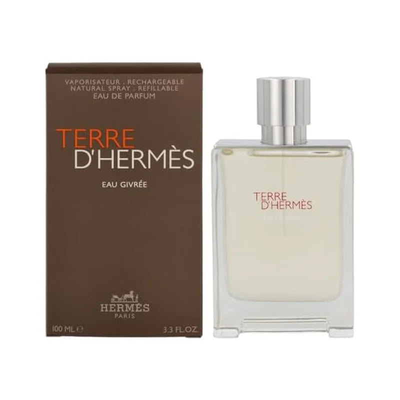 Hermes Terre d’Hermes Eau Givree EDP 100ML