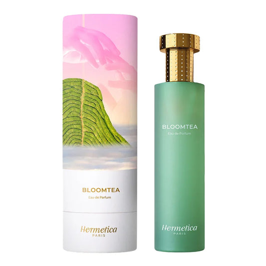 Hermetica Bloomtea EDP 100ML