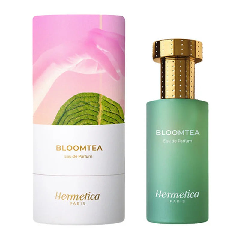 Hermetica Bloomtea EDP 50ML