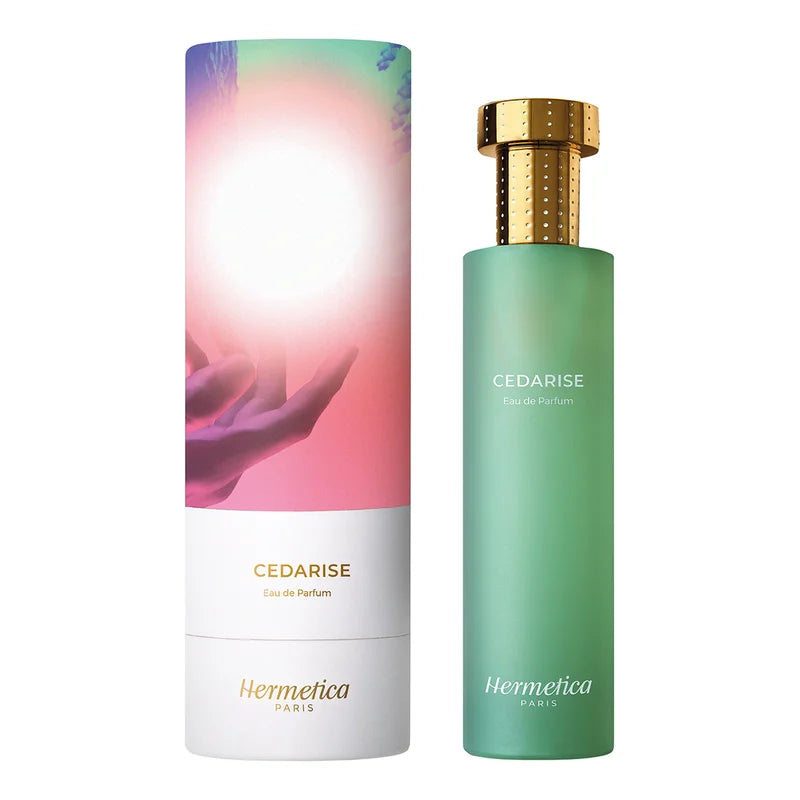 Hermetica Cedarise EDP 100ML