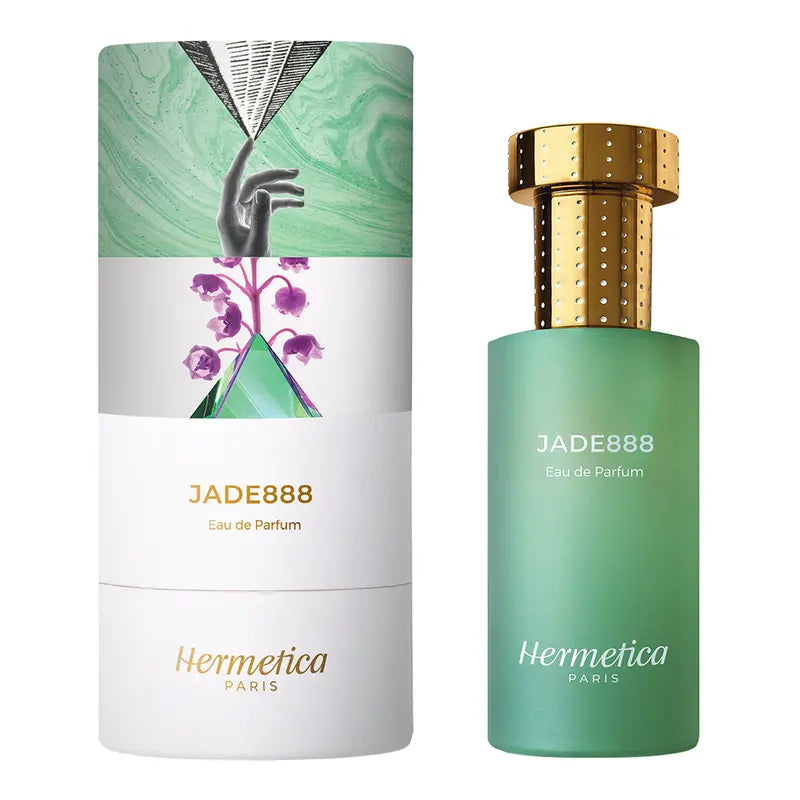 Hermetica Jade 888 EDP 50ML