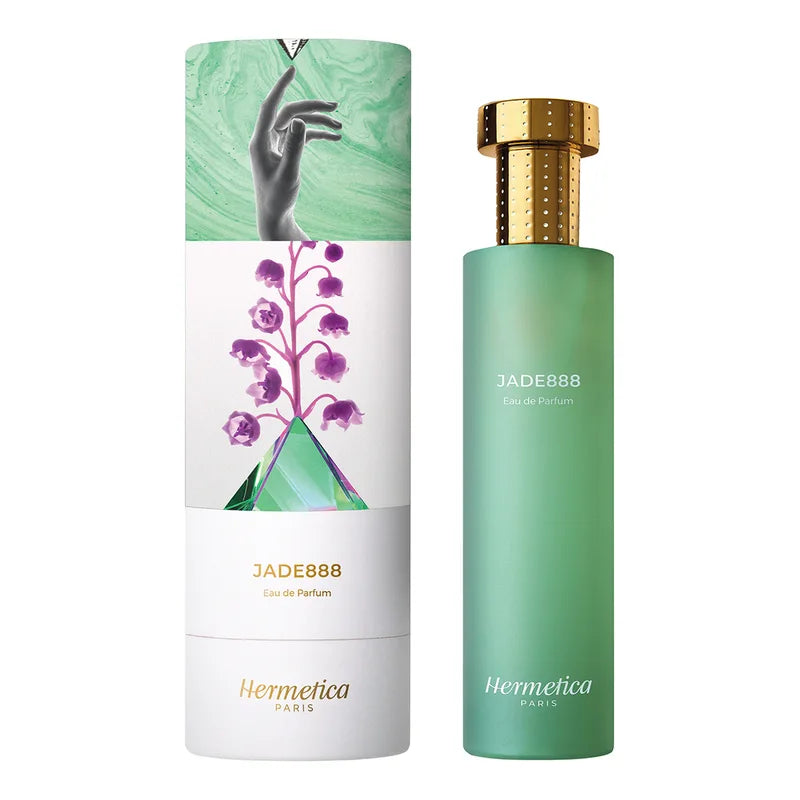 Hermetica Jade 888 EDP 100ML