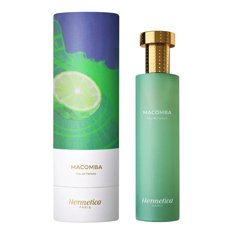 Hermetica Macomba EDP 100ML