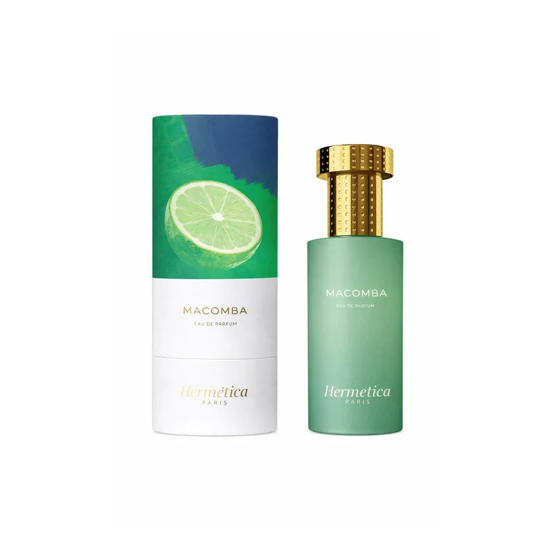 Hermetica Macomba EDP 50ML