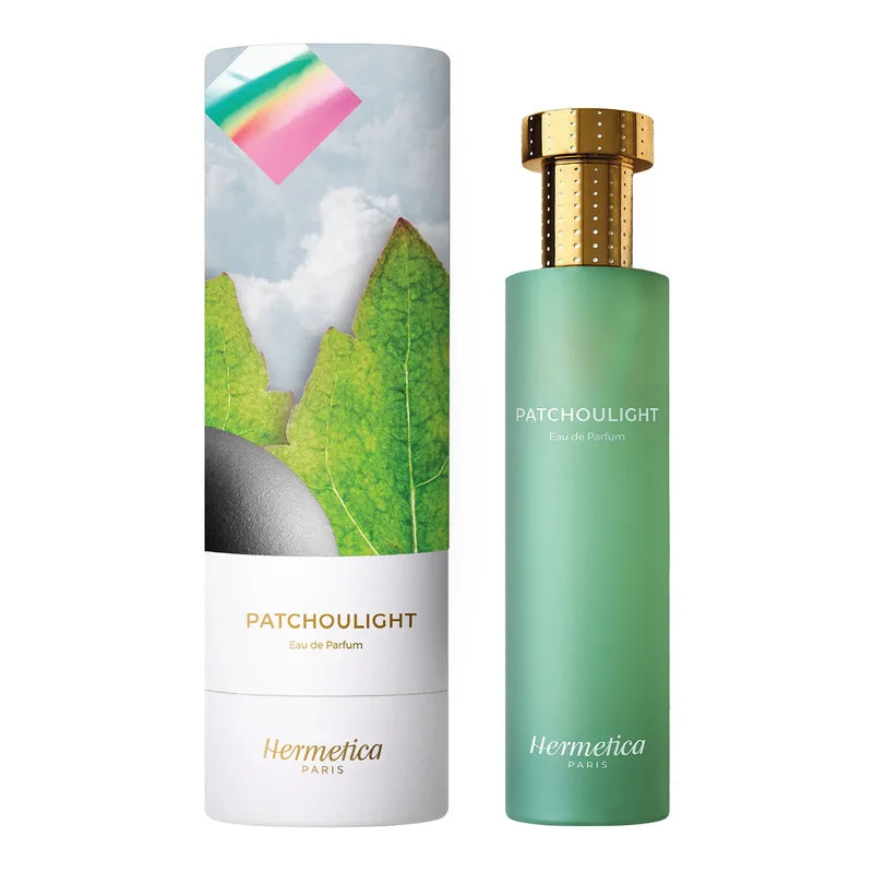 Hermetica Patchoulight EDP 100ML
