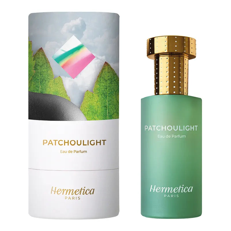 Hermetica Patchoulight EDP 50ML