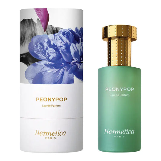 Hermetica Peonypop EDP 50ML