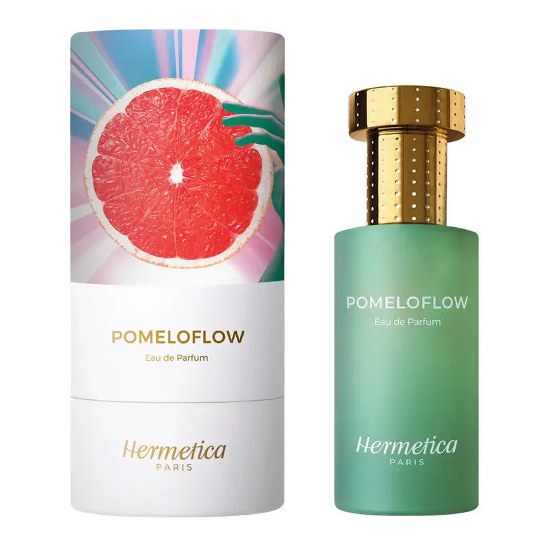 Hermetica Pomeloflow EDP 50ML