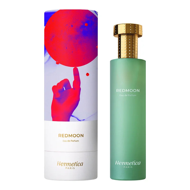 Hermetica Redmoon EDP 100ML