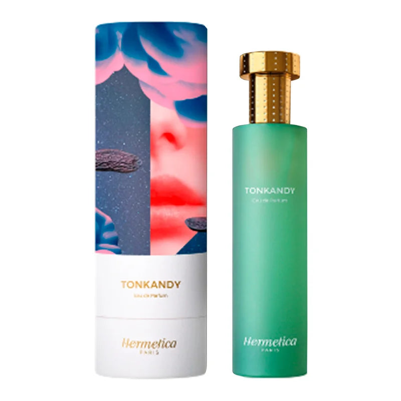 Hermetica Tonkandy EDP 100ML