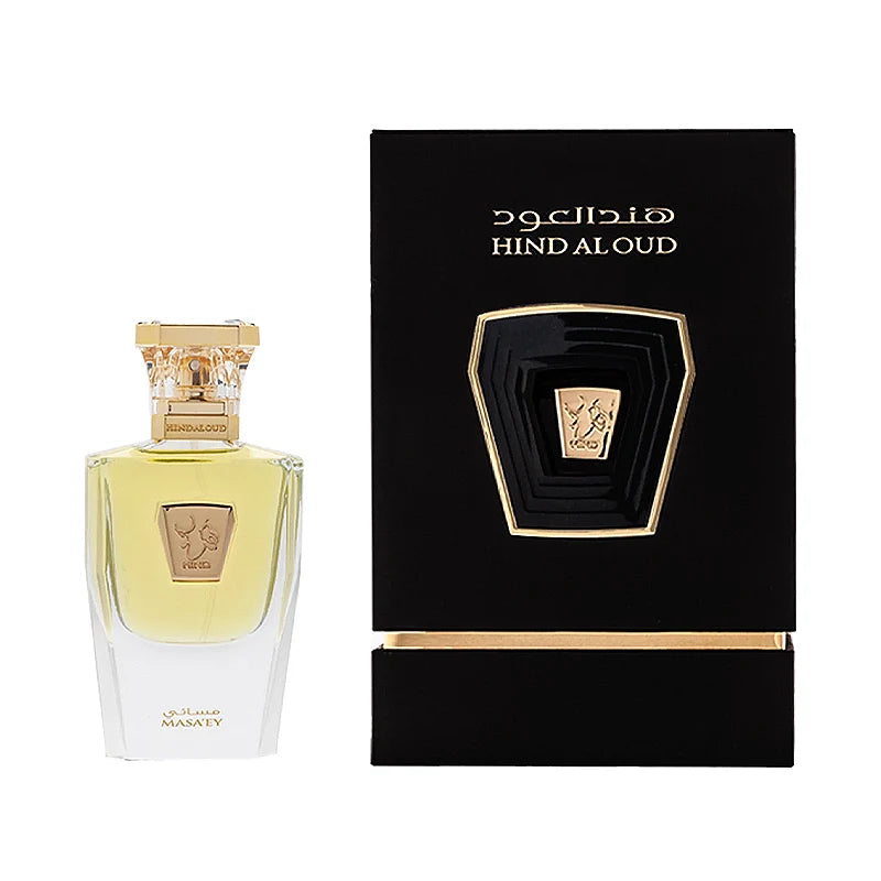 Hind Al Oud Masa Ey EDP 50ML
