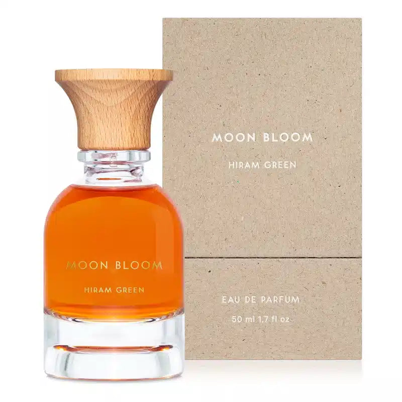 Hiram Green Moon Bloom EDP 50ML
