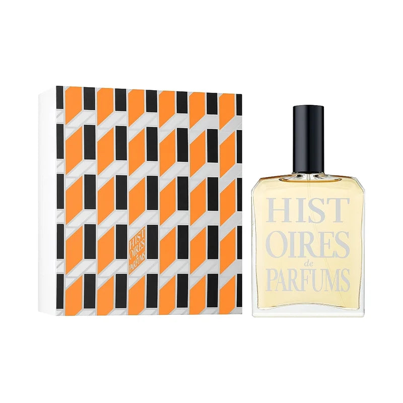 Histoires de Parfums 1969 EDP 120ML