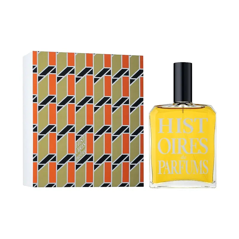 Histoires de Parfums Ambre 114 EDP 120ML