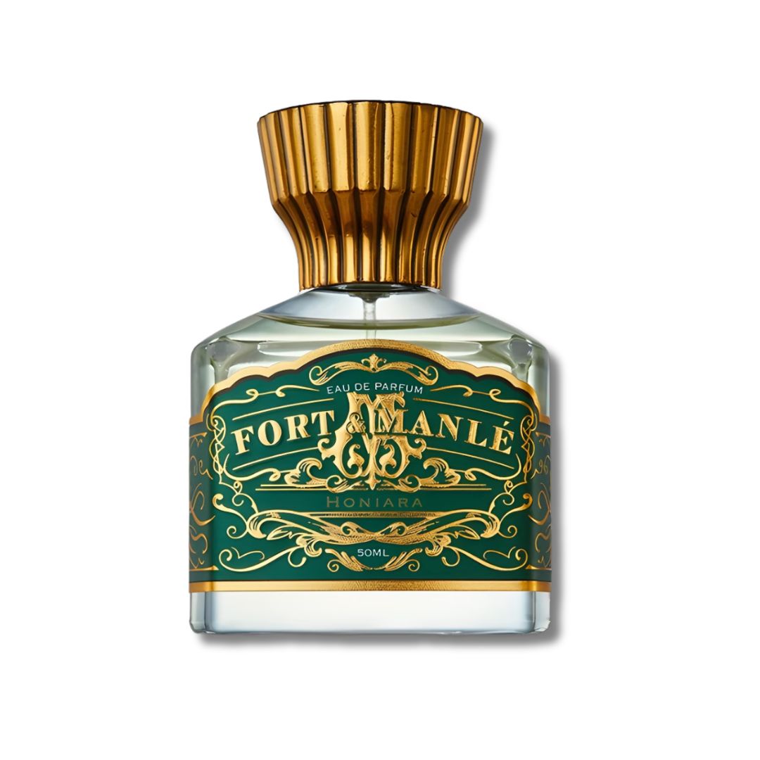 Honiara Eau de Parfum