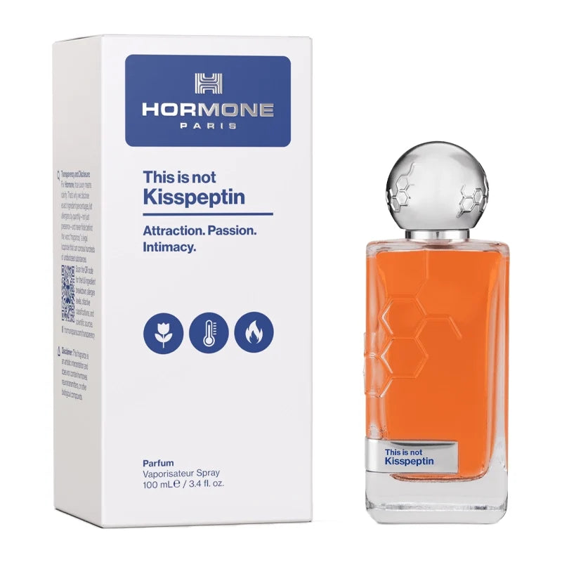 Hormone Paris Kisspeptin EDP 100ML