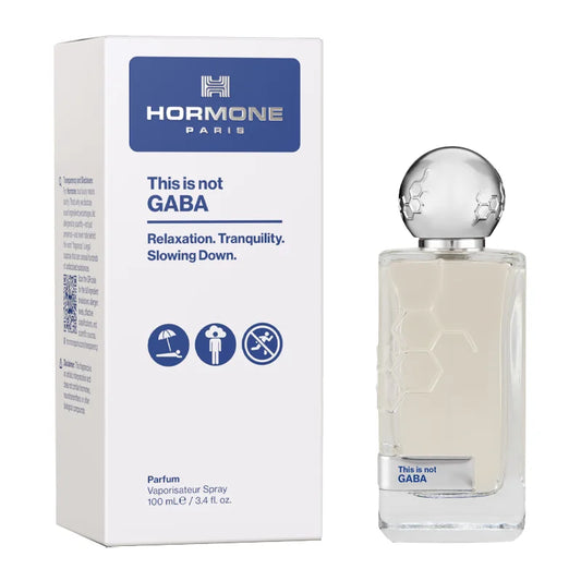 Hormone Paris This Is Not Gaba EDP 100ML