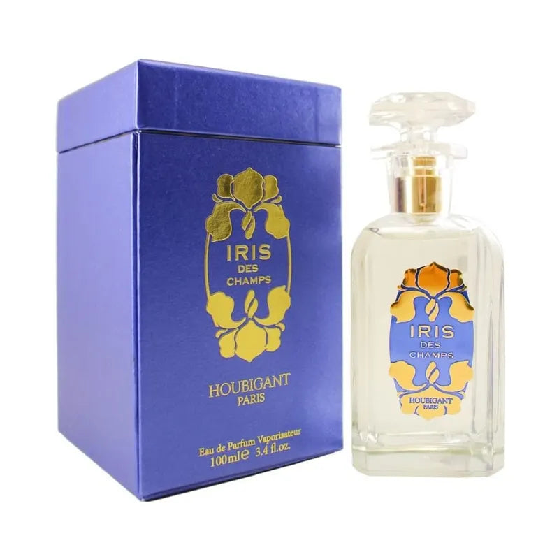 Houbigant Iris Des Champs EDP 100ML